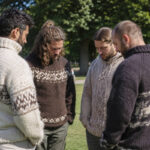 Weinig belangstelling voor voorjaarseditie Warmetruiendag