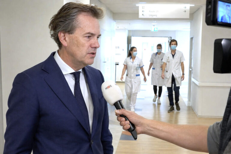 RIVM stelt gerust: “Nog geen aanwijzingen voor nieuwe uitbraak Willem Engel”