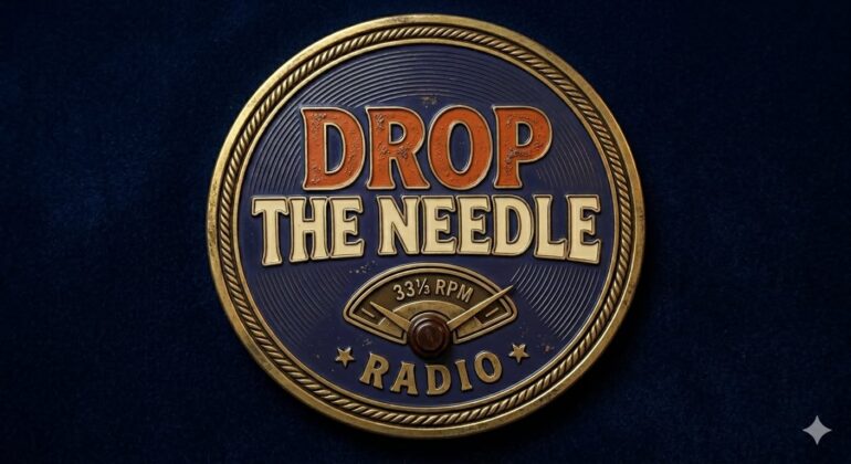 Drop The Needle