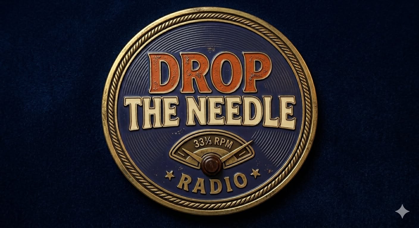 Drop The Needle