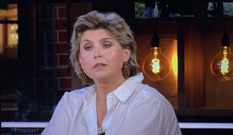 Briefje van Jan – aan Angela de Jong