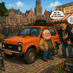99 woorden: Boos?