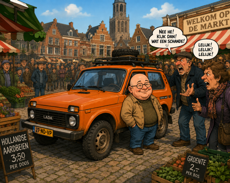 99 woorden: Boos?