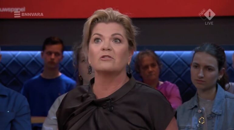 Briefje van Jan – aan Ed Nijpels