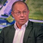 Briefje van Jan – aan Ger Koopmans