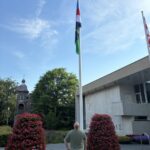 Veteranendag in Bergeijk