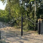 99 woorden: Onze poort