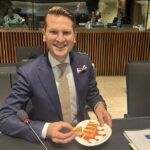 Briefje van Jan – aan Jaimi van Essen