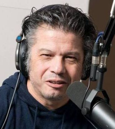 Jeroen Drogt