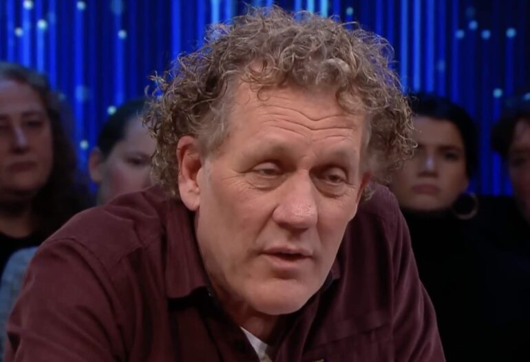 Briefje van Jan – aan Kees van der Spek