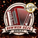 De Vier Viltjes – Rowwen Hèze Medley