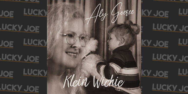 Aly Goeree – Klein Wichie