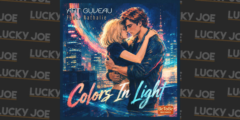 Art Guvea – Colors In Light