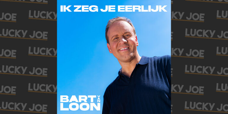 Bart van Loon – Ik zeg je eerlijk