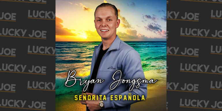 Bryan Jongsma – Señorita Española