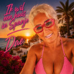 Dae – Ik wil een huis in Spanje