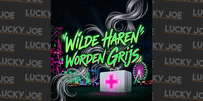 Danny & Jo – Wilde haren worden grijs