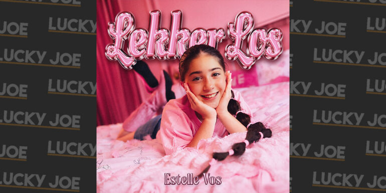 Estelle Vos – Lekker Los
