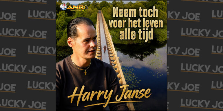 Harry Janse – Neem toch voor het leven alle tijd