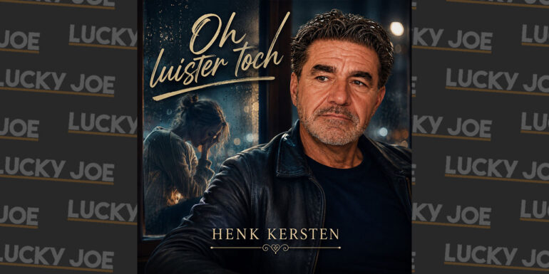 Henk Kersten – Oh luister toch