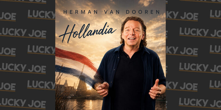 Herman van Dooren – Hollandia