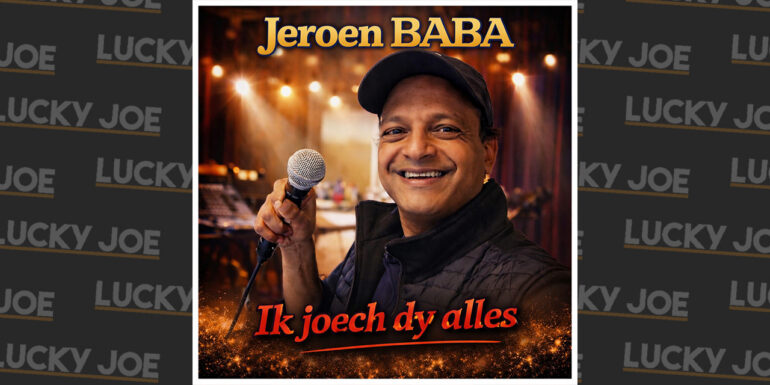 Jeroen Baba – Ik joech dy alles