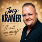Joey Kramer – Ik wil een meisje