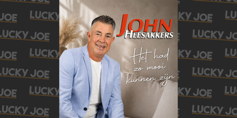 John Heesakkers – Het had zo mooi kunnen zijn