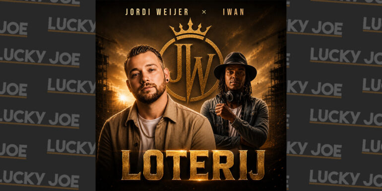 Jordi Weijer & Iwan – Loterij