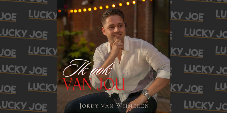 Jordy van Wijmeren – Ik ook van jou