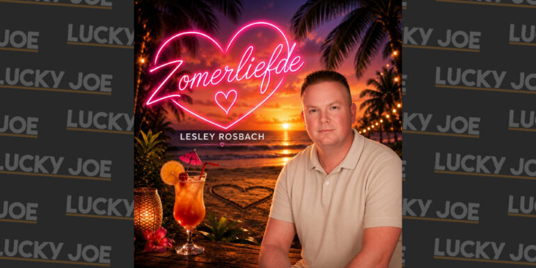 Lesley Rosbach – Zomerliefde
