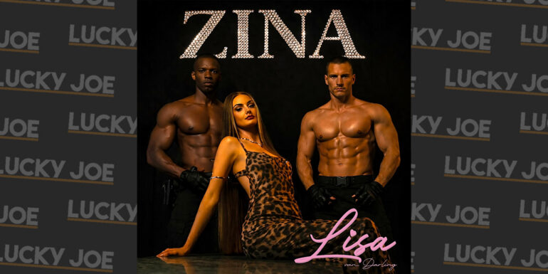 Lisa van Darling – Zina