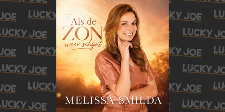 Melissa Smilda – Als de zon weer schijnt