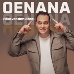 Mike van der Linde – Oenana