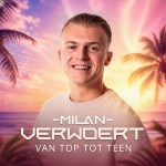 Milan Verwoert – Van top tot teen