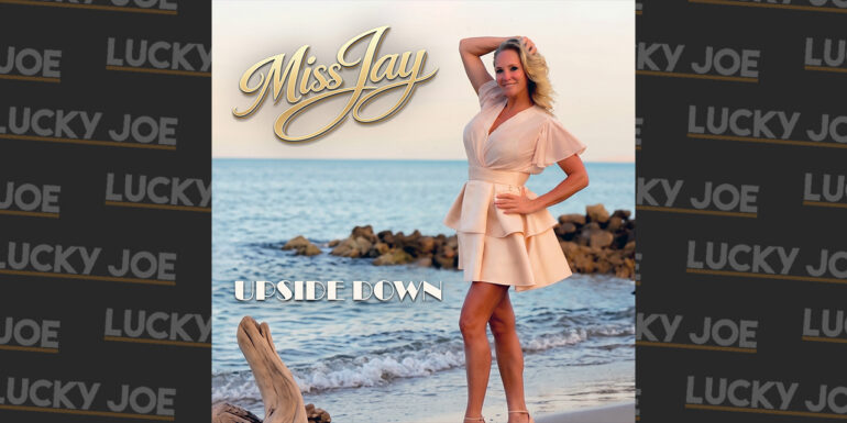 Miss Jay – Upside Down