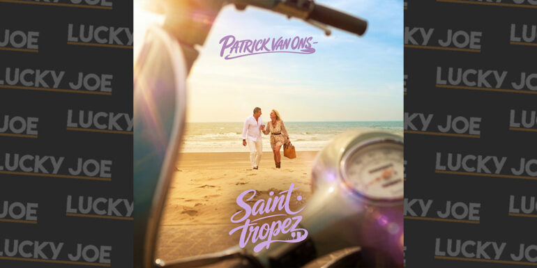 Patrick van Ons – Saint Tropez