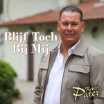 Robert Pater – Blijf toch bij mij