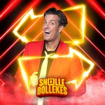 Snollebollekes – Left Right