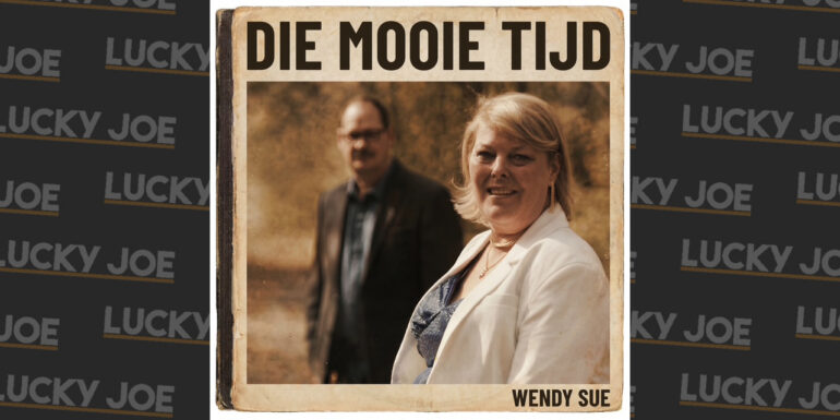 Wendy Sue – Die mooie tijd