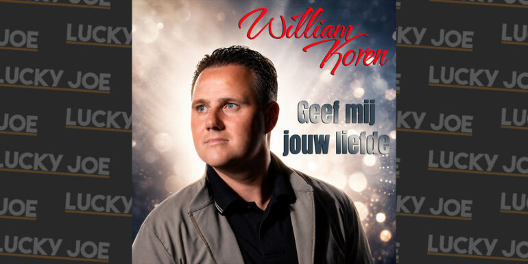 William Koren – Geef mij jouw liefde