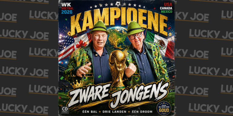 Zware Jongens – Kampioene