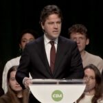 Briefje van Jan – aan Rolo Bontenbal