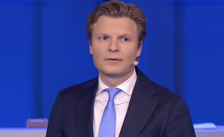 Briefje van Jan – aan Ruben Brekelmans