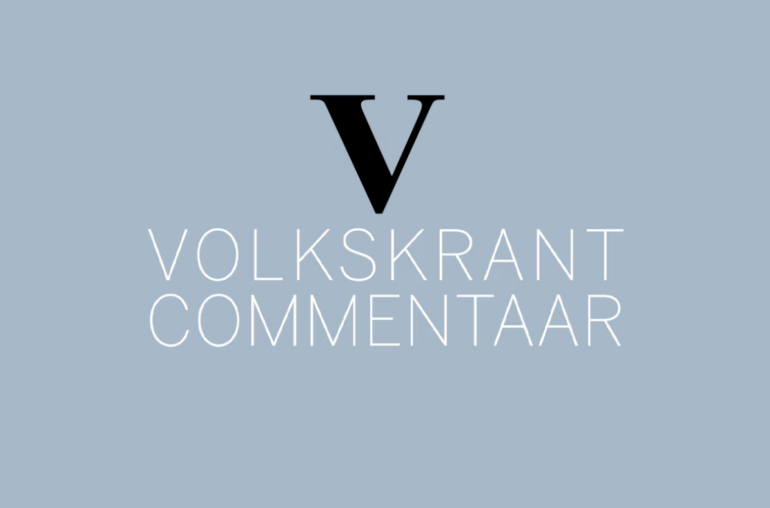 99 woorden: Harde actie