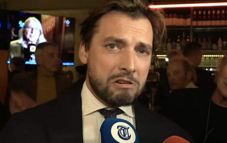 Briefje van Jan – aan Thierry Baudet