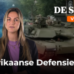 Hoe sterk is het Amerikaanse leger? En waarom vallen ze België niet aan?