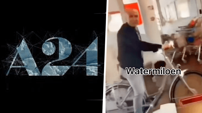 A24 breidt ‘Hallo, wat kost hier watermiloen??’ uit tot avondvullende bioscoopfilm