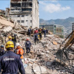 Nederlanders noemen timing aardbeving Venezuela ongelukkig: “We zijn nog druk met het warme weer hier”