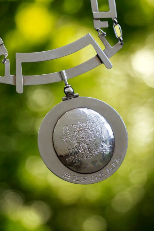 22 sollicitanten voor het burgemeesterschap van Bergeijk